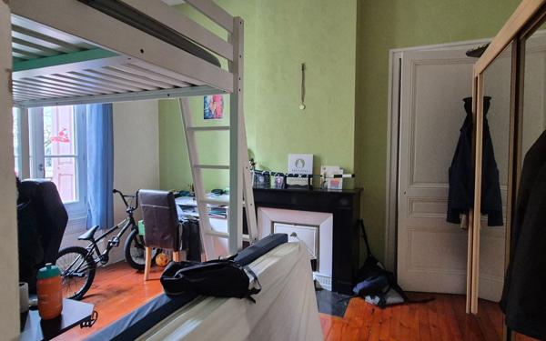 Appartement à vendre    3 pièces • 67,92 m2 Saint-Étienne