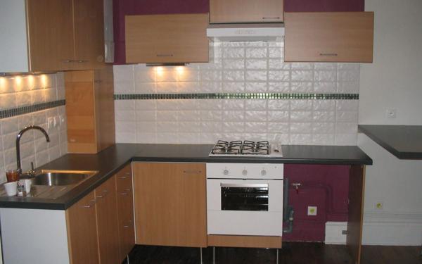 Appartement à vendre    3 pièces • 67,92 m2 Saint-Étienne