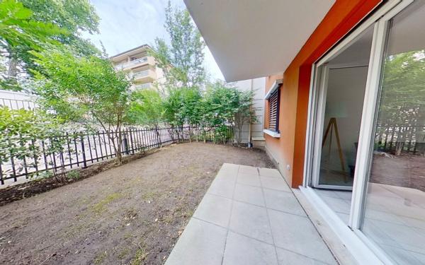 Appartement à vendre    2 pièces • 42 m2 Lyon 9