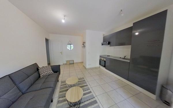 Appartement à vendre    2 pièces • 42 m2 Lyon 9