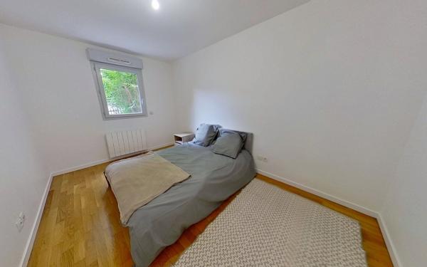 Appartement à vendre    2 pièces • 42 m2 Lyon 9