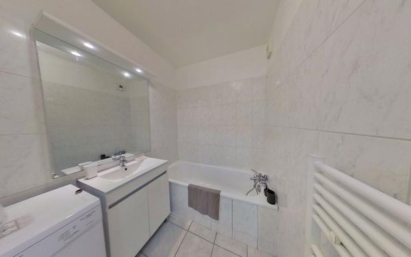 Appartement à vendre    2 pièces • 42 m2 Lyon 9