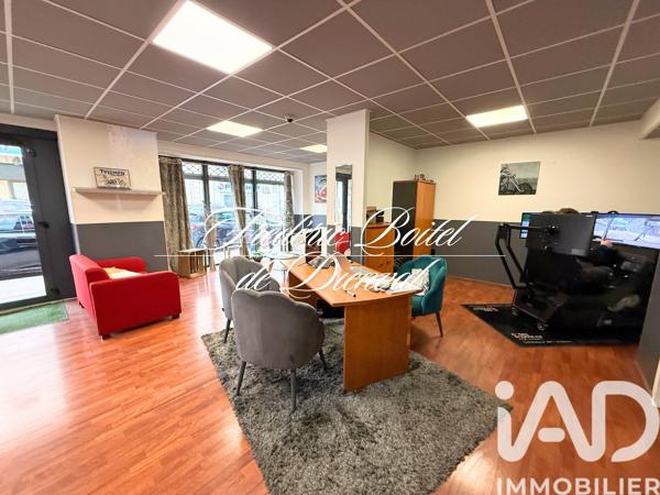 Immeuble à vendre 255 m² Perpignan