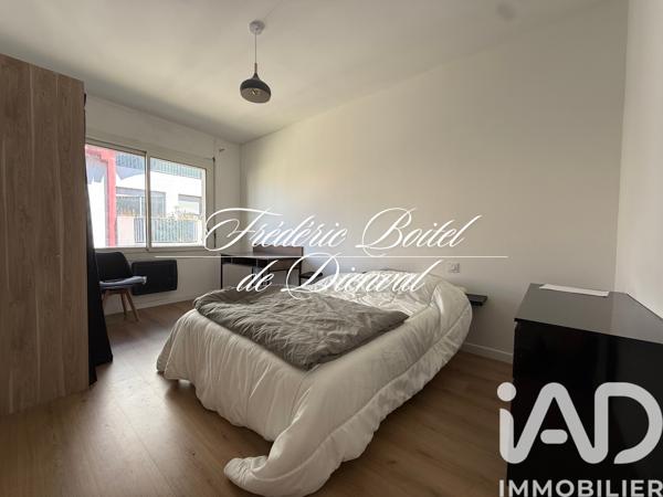 Immeuble à vendre 255 m² Perpignan