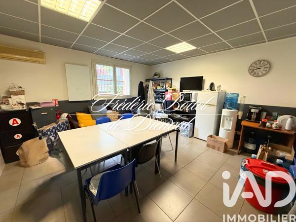 Immeuble à vendre 255 m² Perpignan