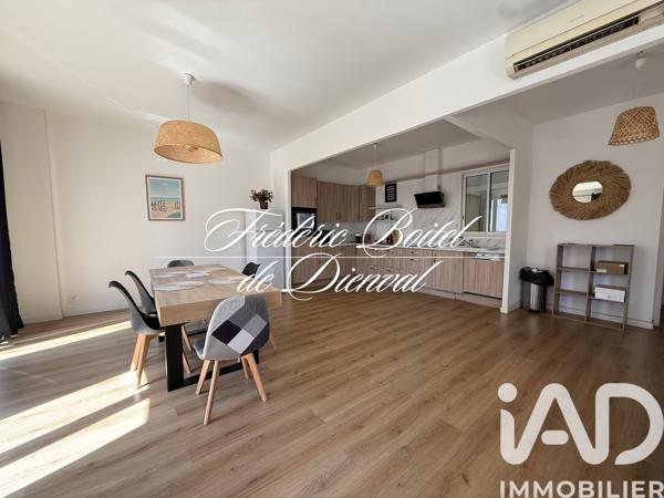 Immeuble à vendre 255 m² Perpignan