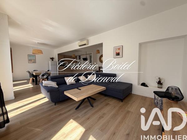 Immeuble à vendre 255 m² Perpignan