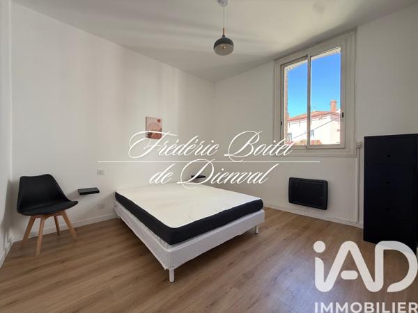 Immeuble à vendre 255 m² Perpignan