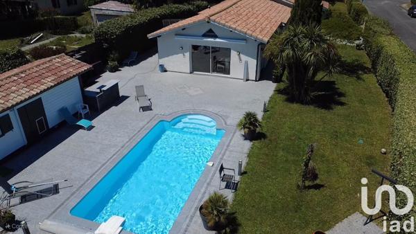 Maison à vendre 6 pièces 182 m² Cestas