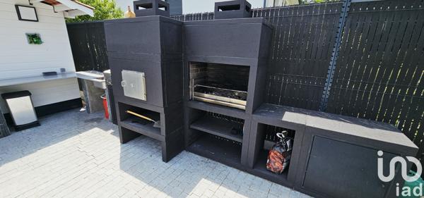 Maison à vendre 6 pièces 182 m² Cestas