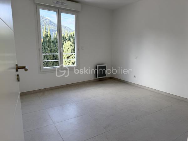 Appartement de 52,93 m²