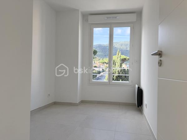 Appartement de 52,93 m²