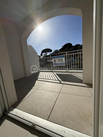 Appartement de 52,93 m²