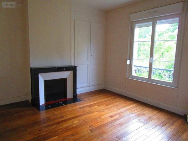 Maison à louer à Châlons-en-Champagne dans la Marne (51000), ref : 51084-L649