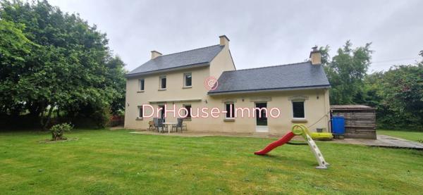 Maison à vendre 7 pièces de 160 m²