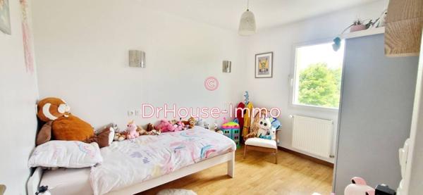 Maison à vendre 7 pièces de 160 m²