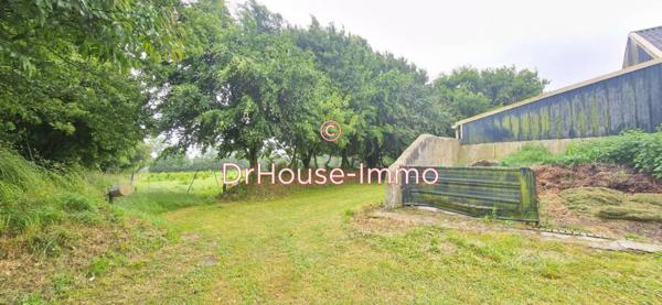 Maison à vendre 7 pièces de 160 m²