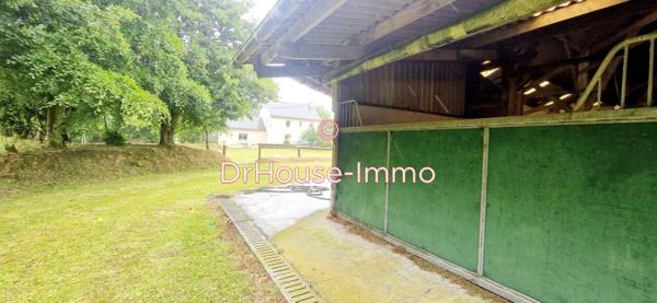 Maison à vendre 7 pièces de 160 m²