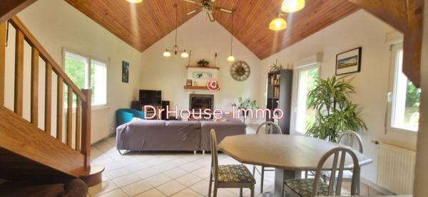 Maison à vendre 7 pièces de 160 m²