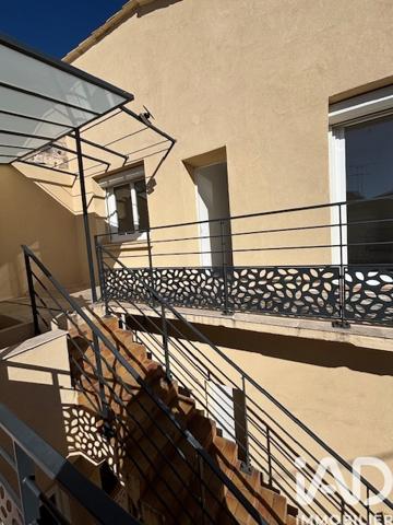 Maison à vendre 2 pièces 102 m² Redessan