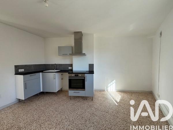 Maison à vendre 2 pièces 102 m² Redessan