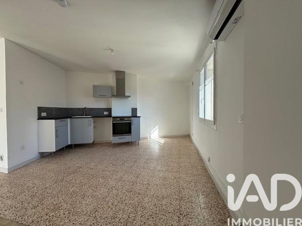 Maison à vendre 2 pièces 102 m² Redessan