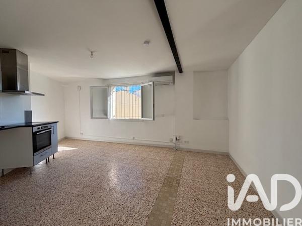 Maison à vendre 2 pièces 102 m² Redessan