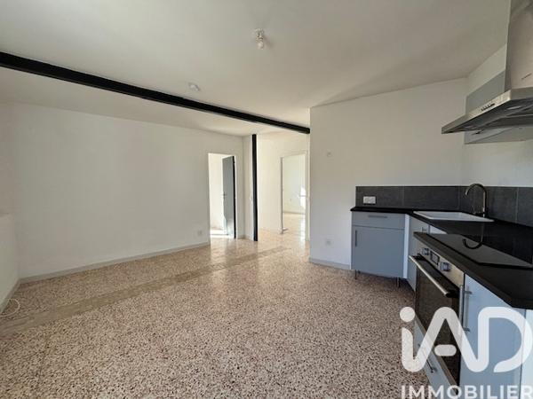 Maison à vendre 2 pièces 102 m² Redessan