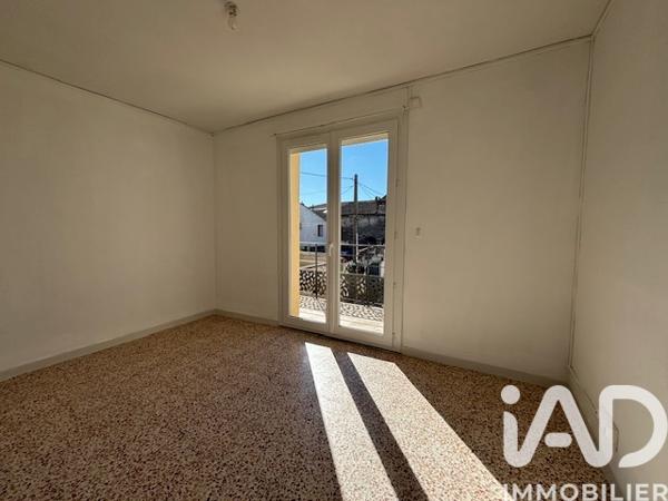 Maison à vendre 2 pièces 102 m² Redessan