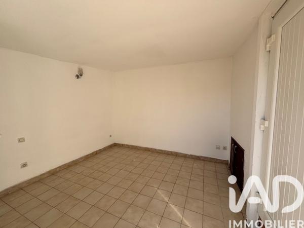 Maison à vendre 2 pièces 102 m² Redessan