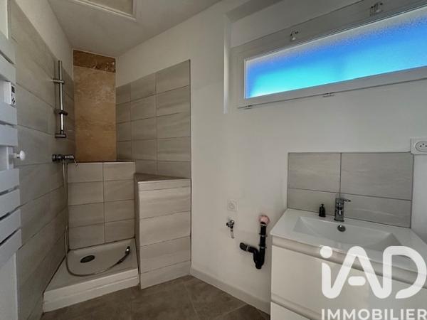 Maison à vendre 2 pièces 102 m² Redessan