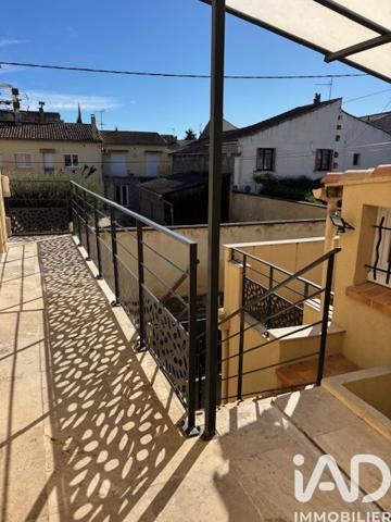 Maison à vendre 2 pièces 102 m² Redessan