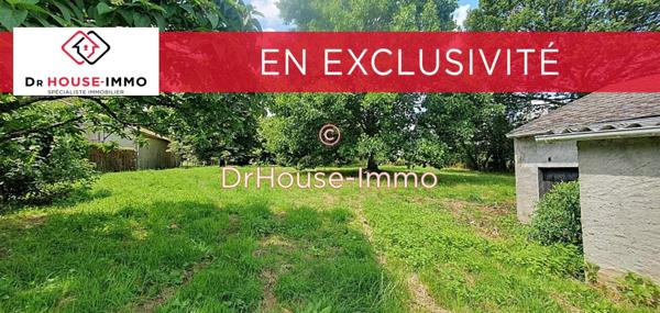 Maison à vendre 5 pièces de 116 m²