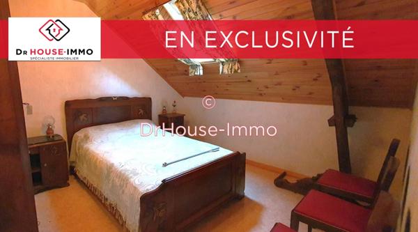 Maison à vendre 5 pièces de 116 m²