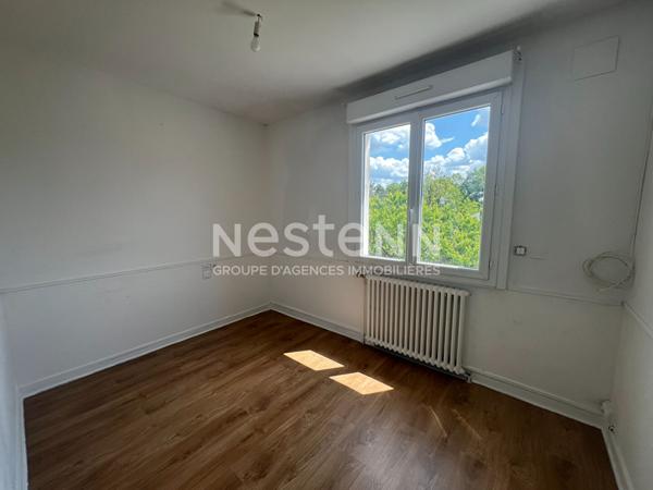 Maison avec fort potentiel et proche gare - Questembert