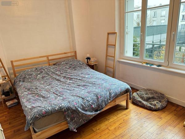 Appartement à vendre à Brest dans le Finistère (29200), ref : 1019713   
SIAM