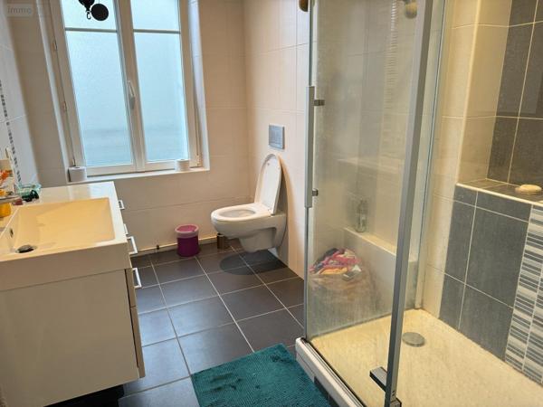 Appartement à vendre à Brest dans le Finistère (29200), ref : 1019713   
SIAM