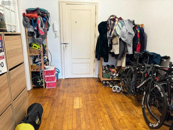 Appartement à vendre à Brest dans le Finistère (29200), ref : 1019713   
SIAM