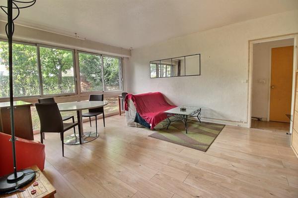 Appartement Thiais 4 pièces de 74.19 m²