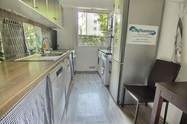 Appartement Thiais 4 pièces de 74.19 m²