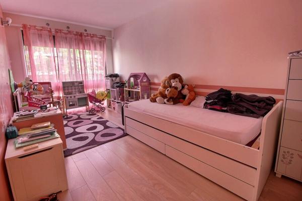 Appartement Thiais 4 pièces de 74.19 m²