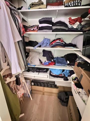 Appartement Thiais 4 pièces de 74.19 m²