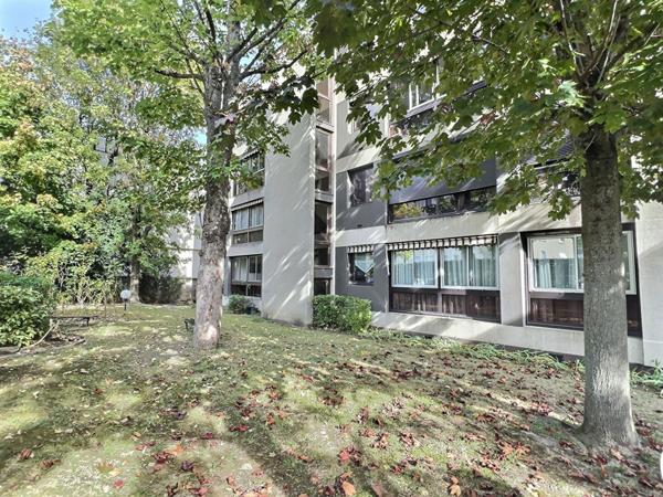 Appartement Thiais 4 pièces de 74.19 m²