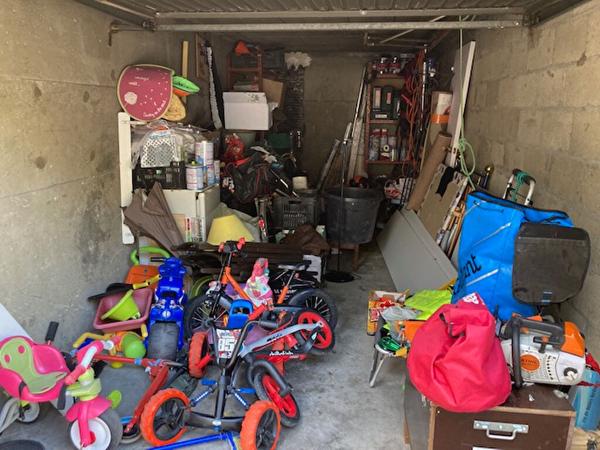 Appartement Thiais 4 pièces de 74.19 m²