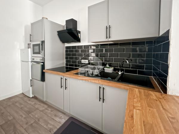 COLOCATION MEUBLÉE - MARSEILLE - RUE DES 3 FRÈRES CARASSO