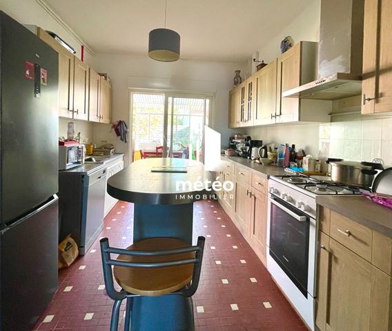 À VENDRE EN VIAGER OCCUPÉ – MAISON DE PLAIN-PIED À LUÇON (85400) Bouquet : 51375 HAI | Rente mensuelle : 200