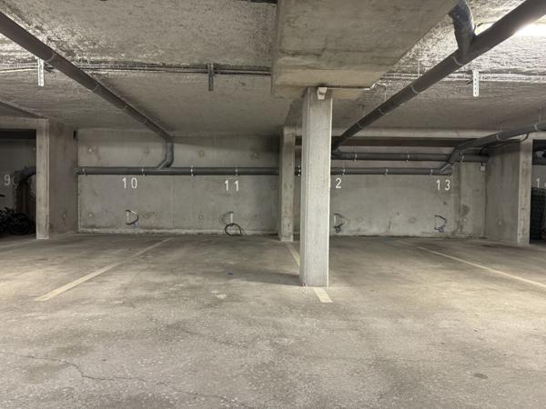 Appartement 2 pièces - 45 m²