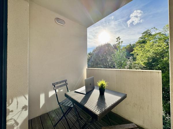 Appartement 2 pièces - 45 m²