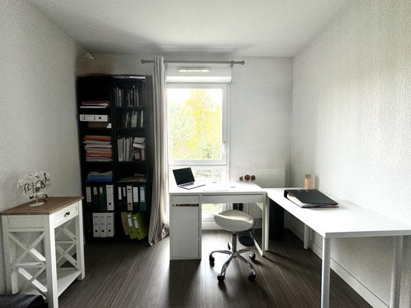 Appartement 2 pièces - 45 m²