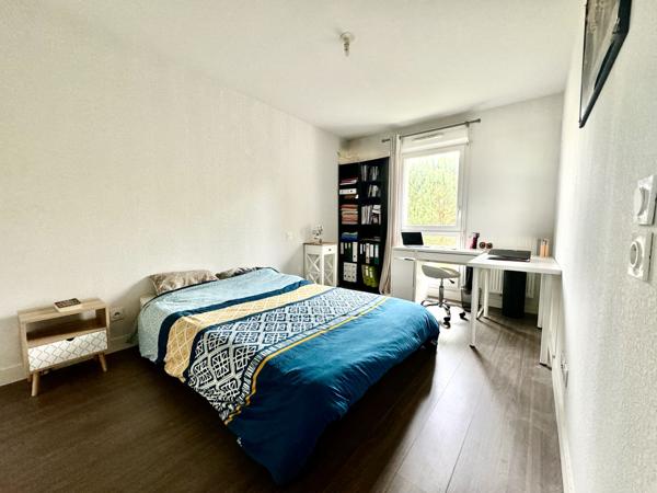 Appartement 2 pièces - 45 m²